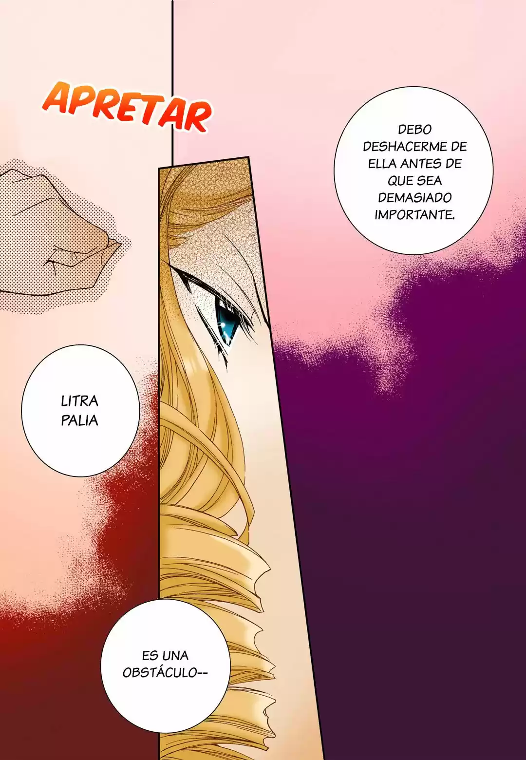 Tiara (2016) - Capítulo 29 - Página 15 - LectorTMOo