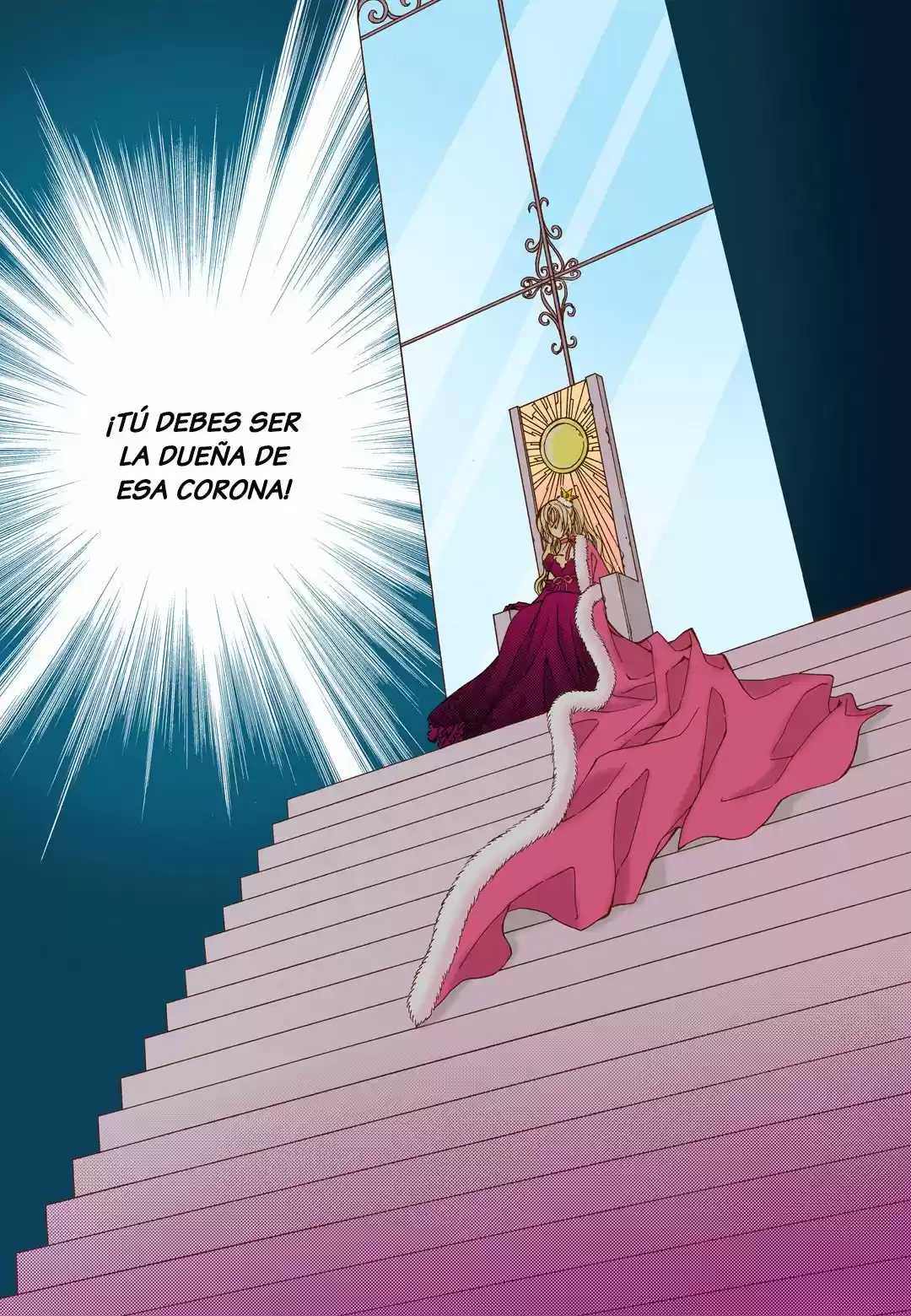 Tiara (2016) - Capítulo 33 - Página 11 - LectorTMOo
