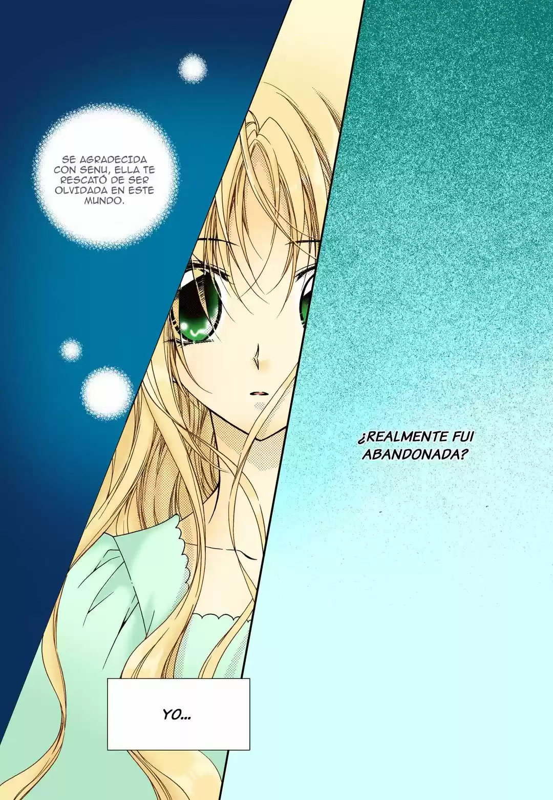 Tiara (2016) - Capítulo 34 - Página 26 - LectorTMOo