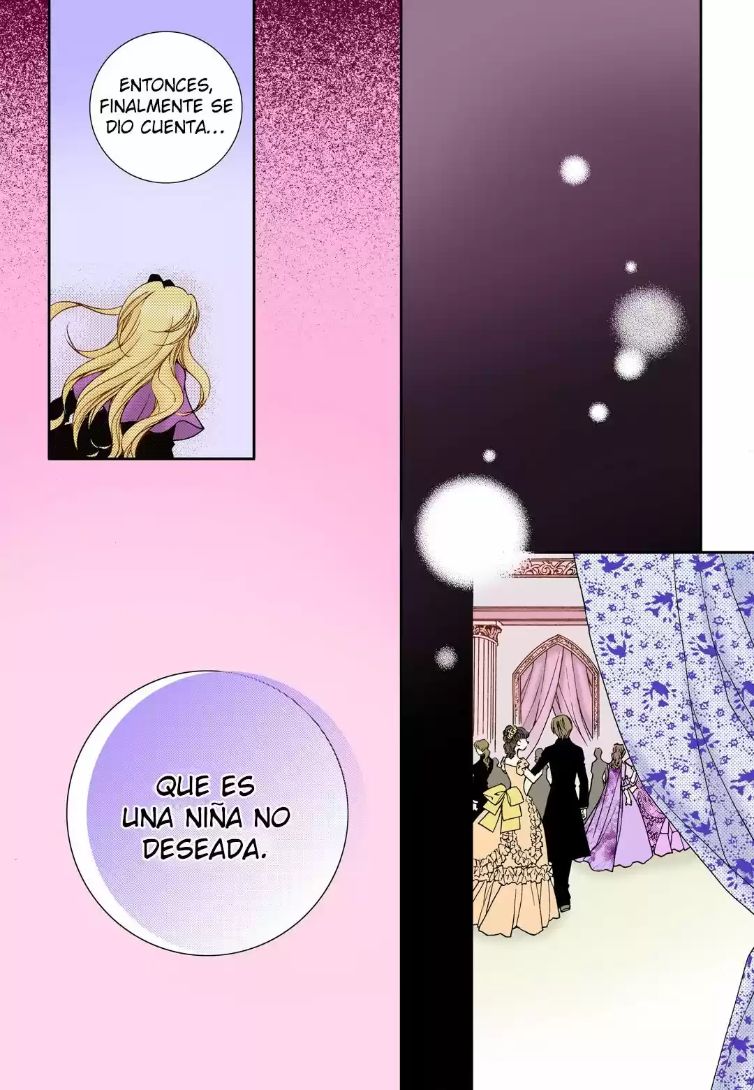 Tiara (2016) - Capítulo 41 - Página 5 - LectorTMOo