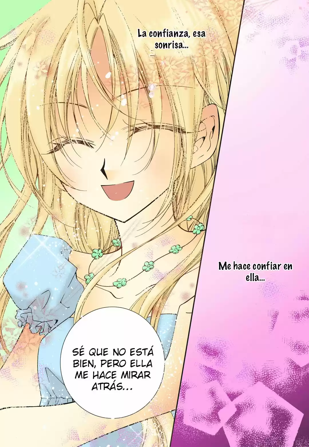 Tiara (2016) - Capítulo 41 - Página 23 - LectorTMOo