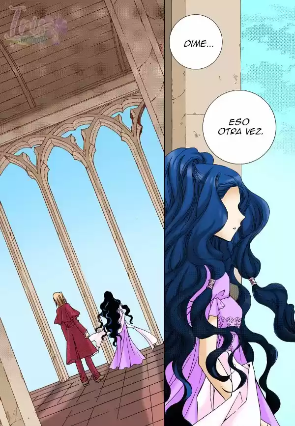 Tiara (2016) - Capítulo 44 - Página 8 - LectorTMOo