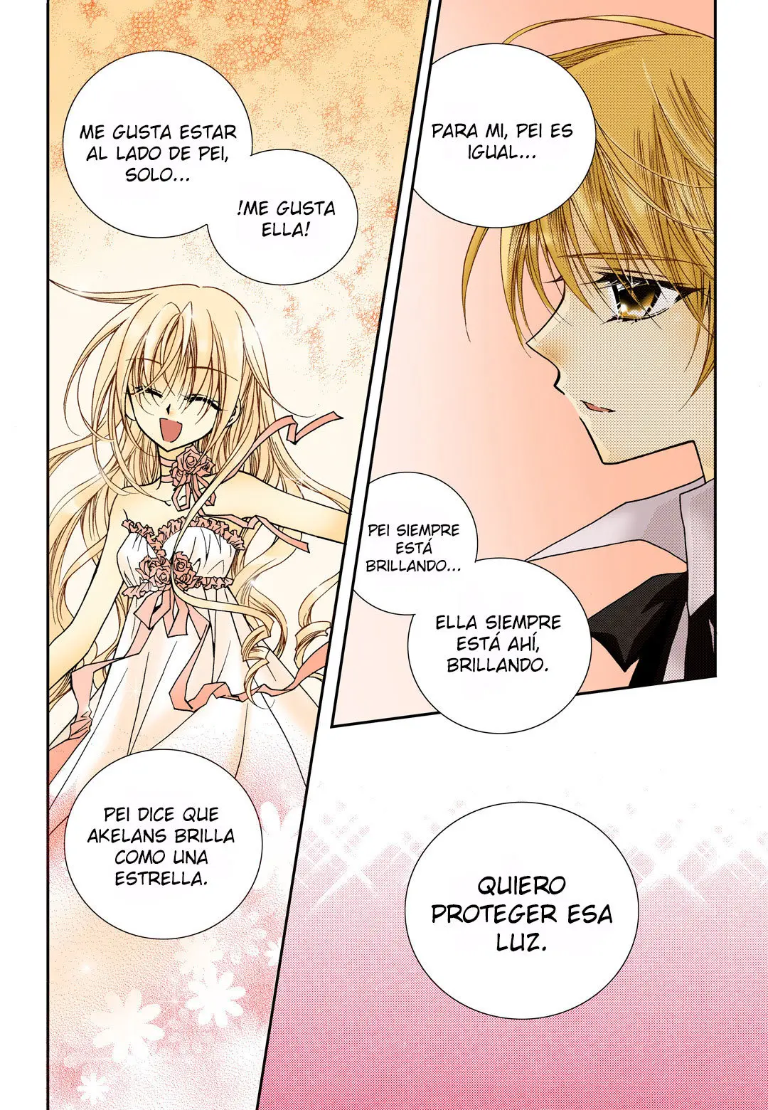 Tiara (2016) - Capítulo 48 - Página 14 - LectorTMOo