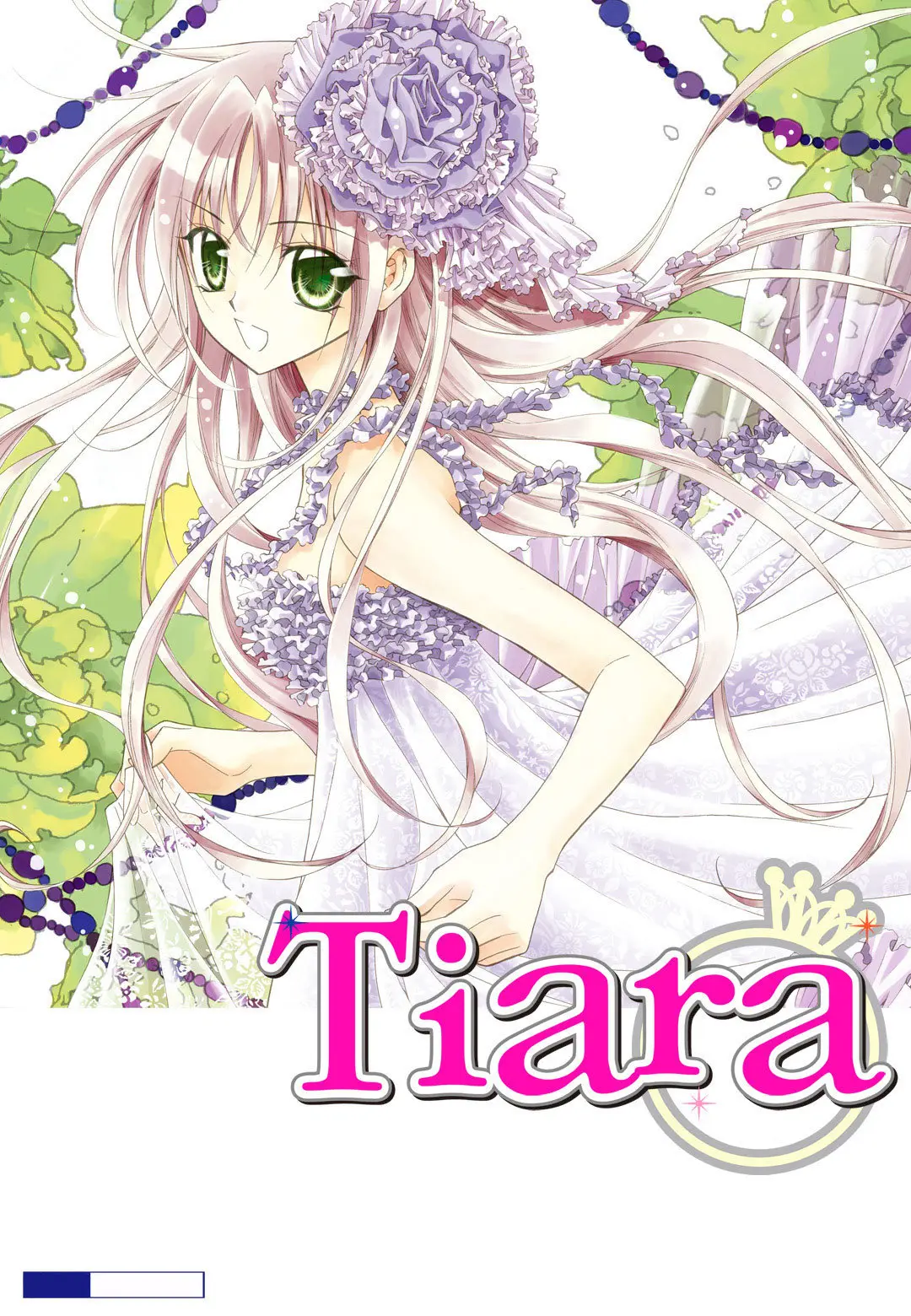 Tiara (2016) - Capítulo 48 - Página 22 - LectorTMOo