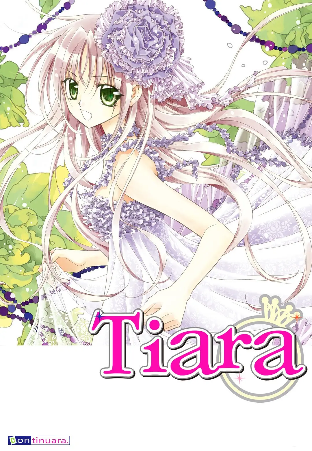 Tiara (2016) - Capítulo 49 - Página 24 - LectorTMOo
