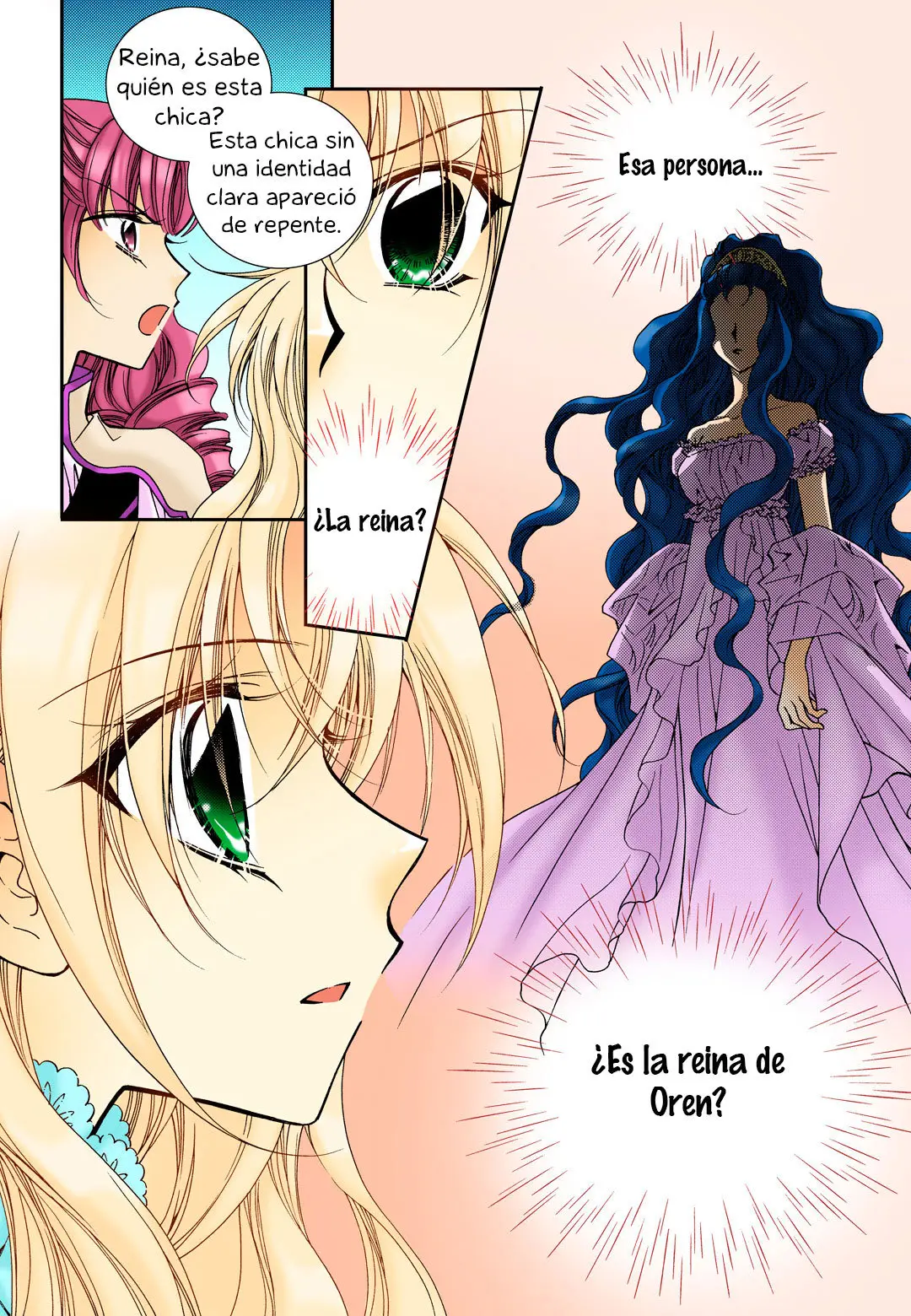 Tiara (2016) - Capítulo 52 - Página 11 - LectorTMOo