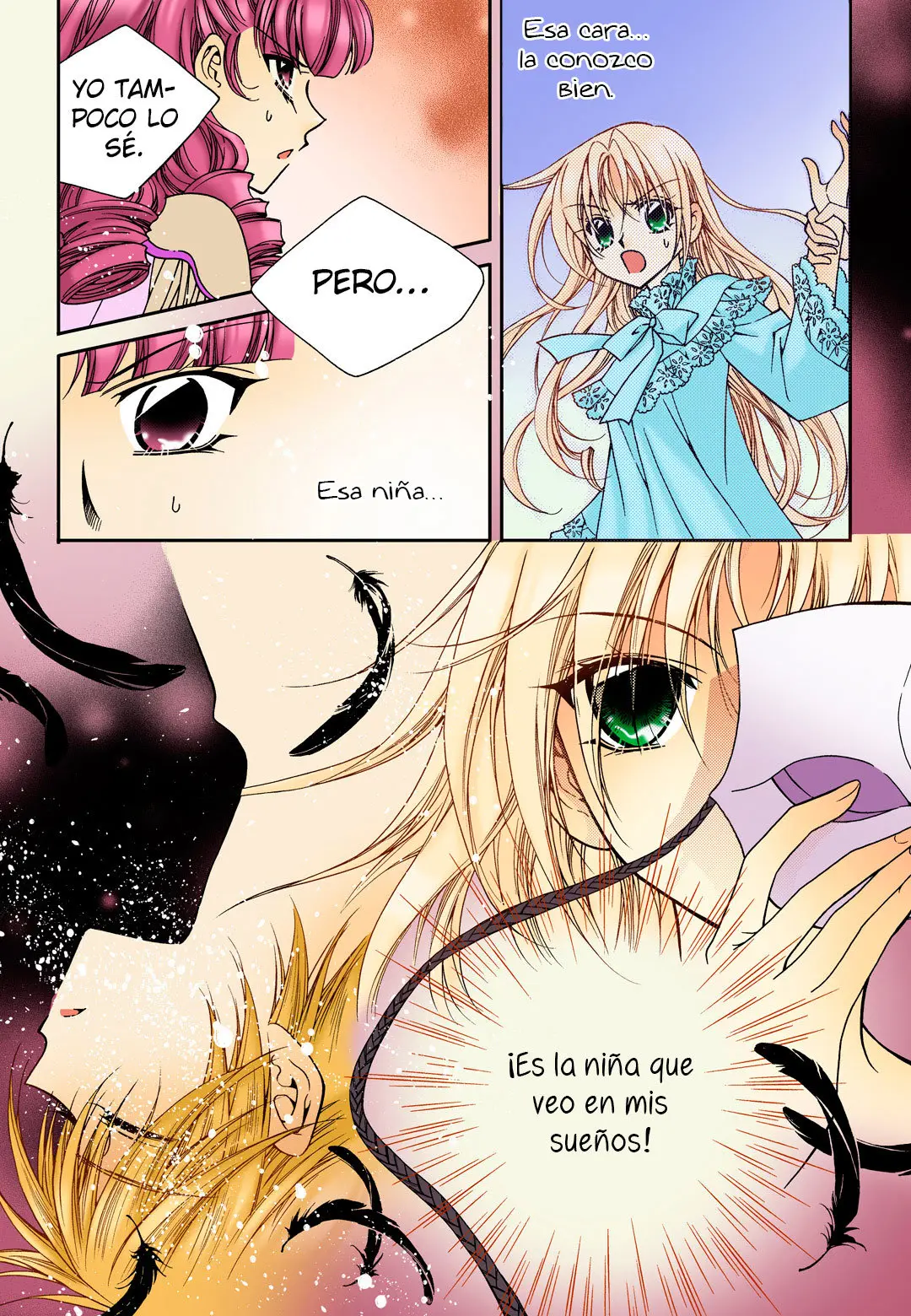 Tiara (2016) - Capítulo 52 - Página 15 - LectorTMOo