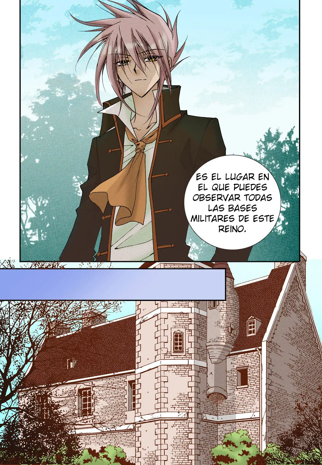 Tiara (2016) - Capítulo 53 - Página 13 - LectorTMOo
