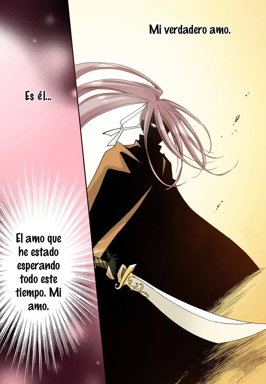 Tiara (2016) - Capítulo 54 - Página 8 - LectorTMOo