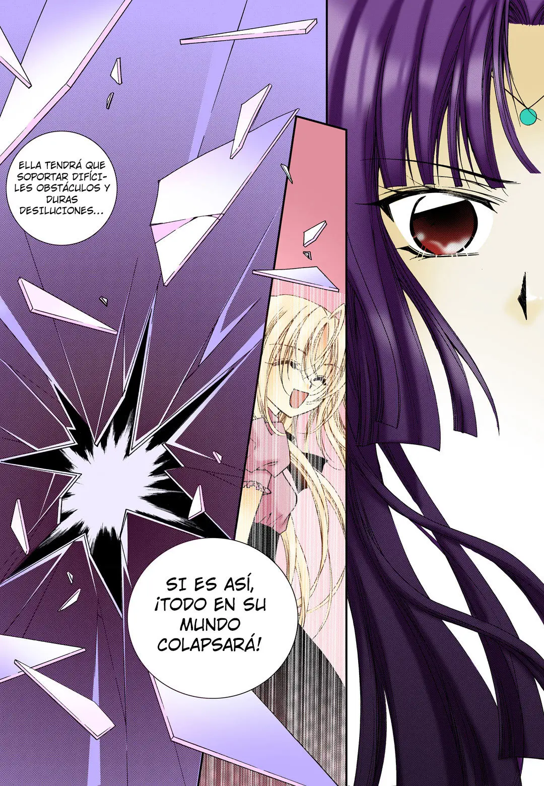 Tiara (2016) - Capítulo 55 - Página 11 - LectorTMOo