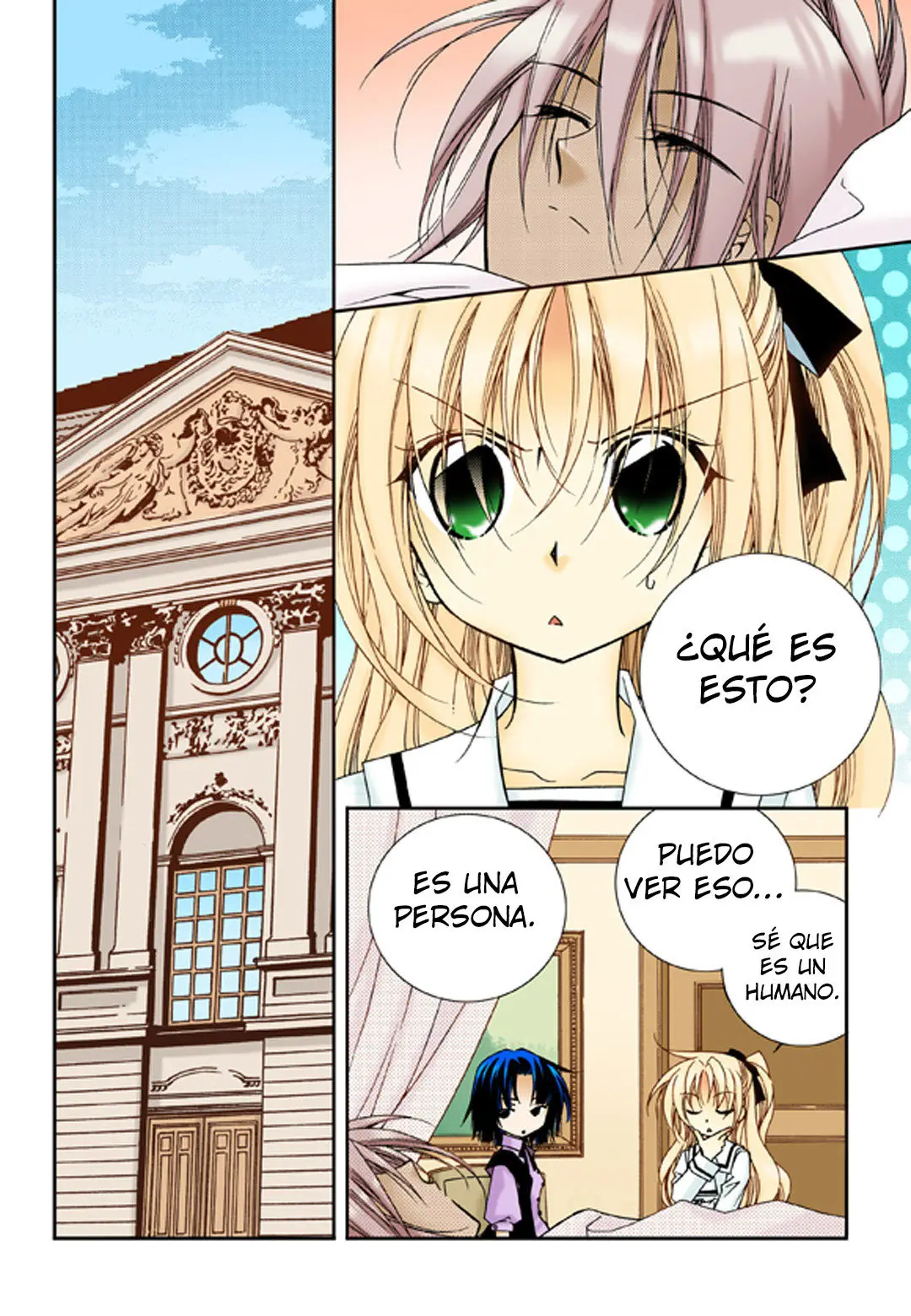 Tiara (2016) - Capítulo 55 - Página 20 - LectorTMOo