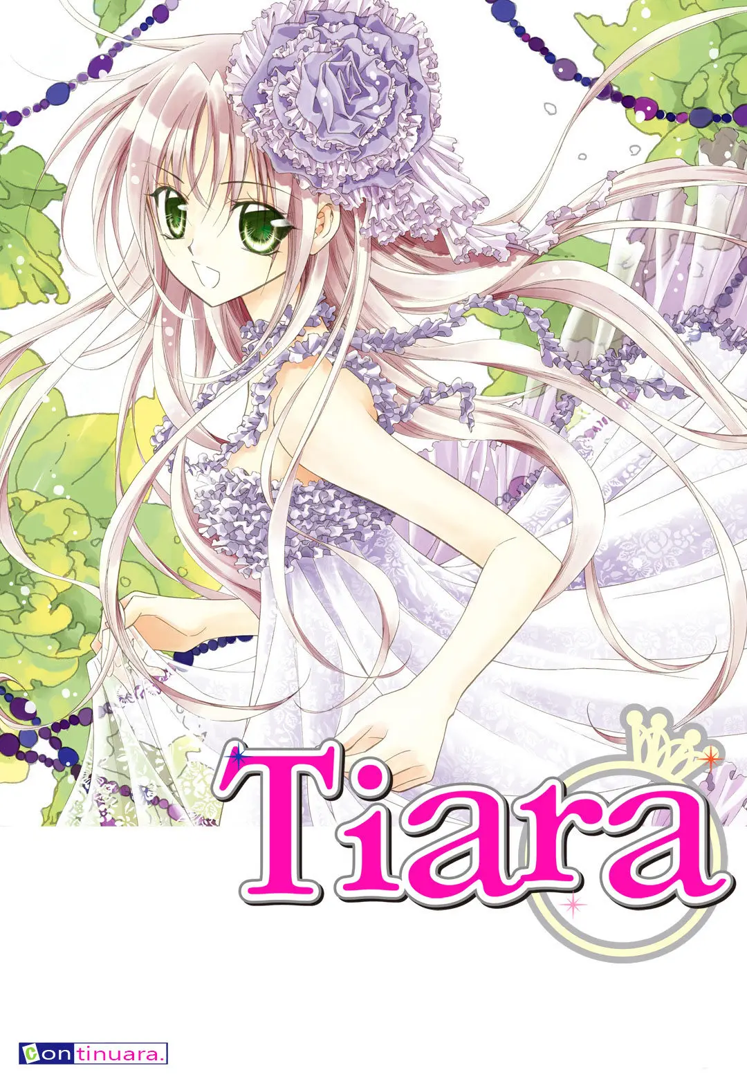 Tiara (2016) - Capítulo 56 - Página 23 - LectorTMOo
