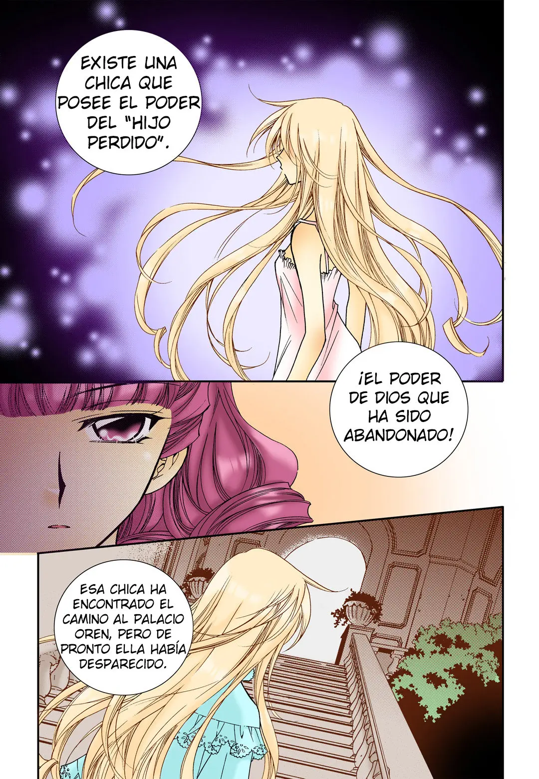 Tiara (2016) - Capítulo 58 - Página 8 - LectorTMOo