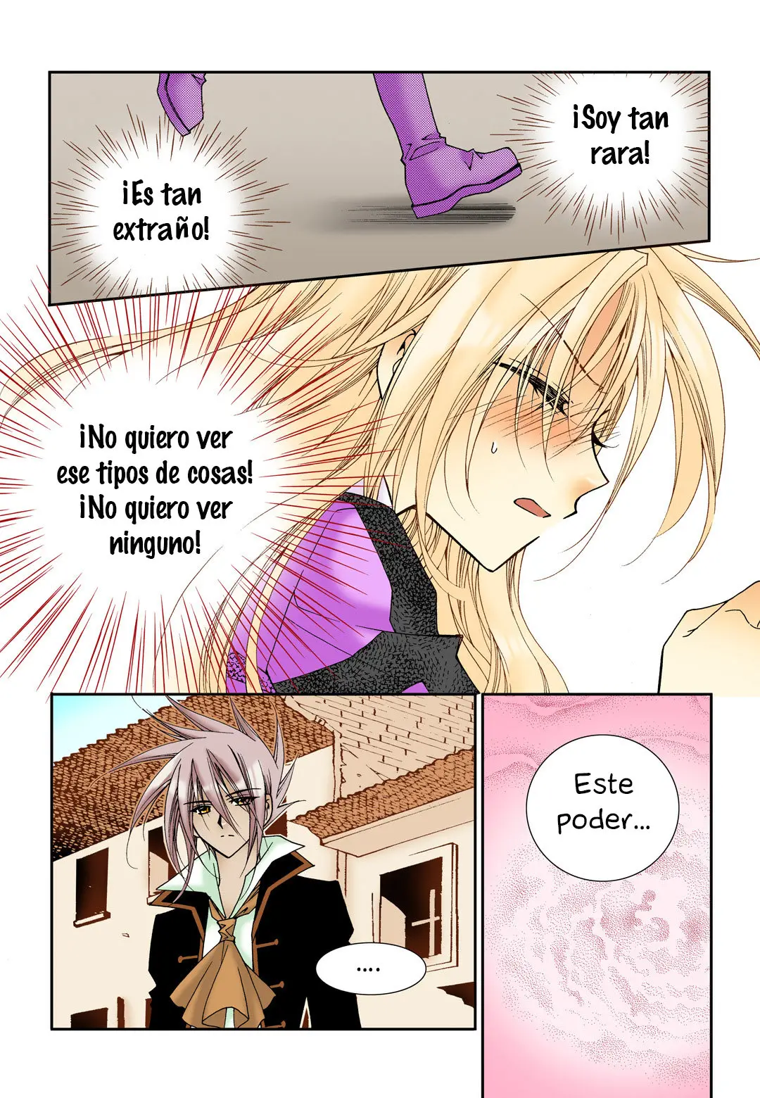 Tiara (2016) - Capítulo 59 - Página 6 - LectorTMOo