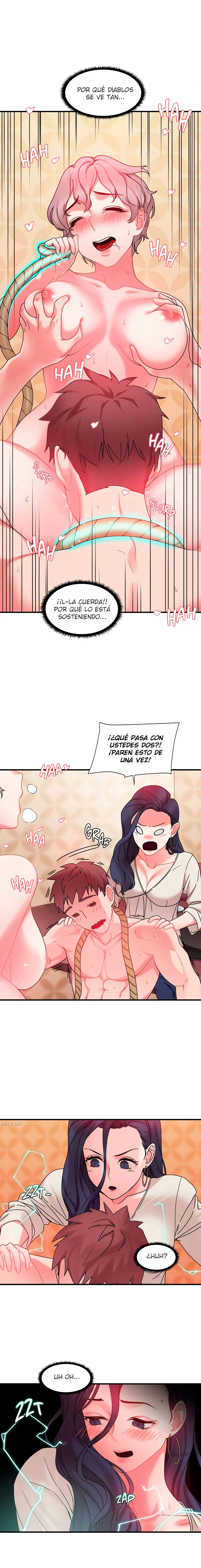Tie me Up (2019) - Capítulo 11 - Página 4 - LectorTMOo