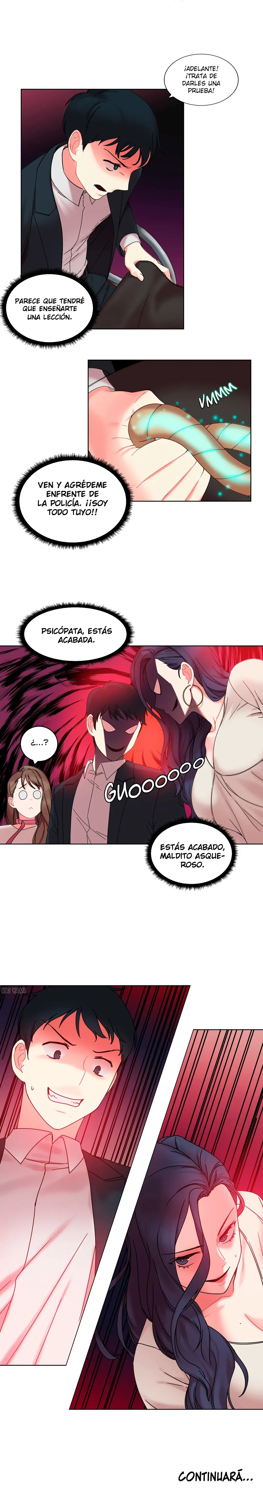 Tie me Up (2019) - Capítulo 12 - Página 15 - LectorTMOo