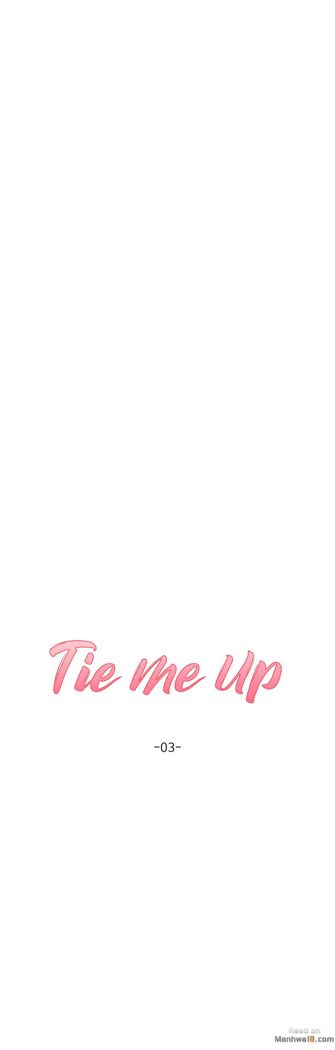Tie me Up (2019) - Capítulo 3 - Página 20 - LectorTMOo