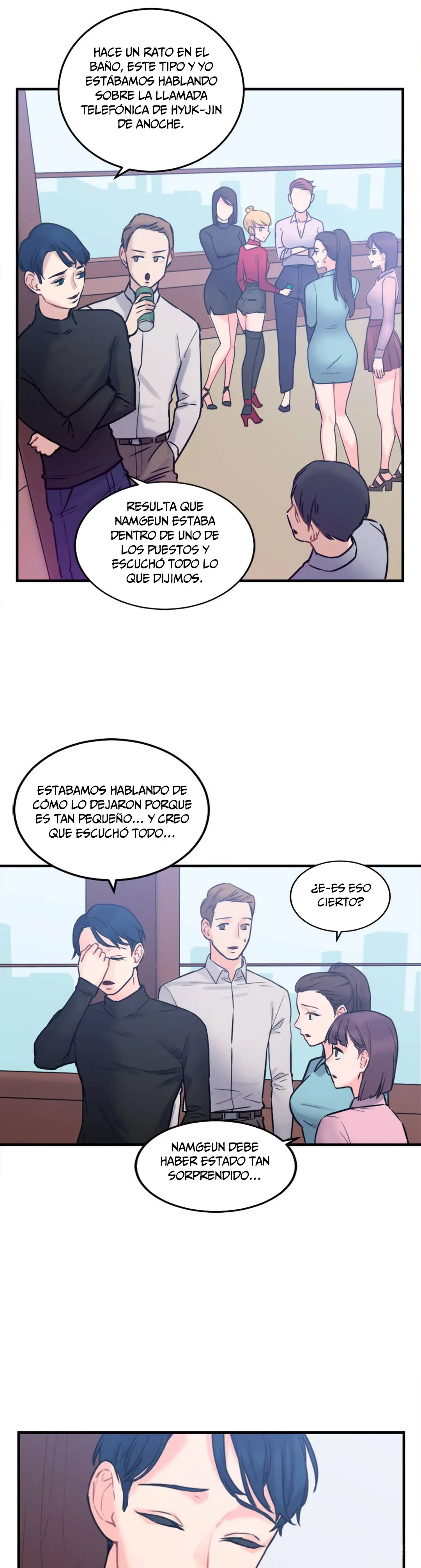 Tie me Up (2019) - Capítulo 5 - Página 13 - LectorTMOo