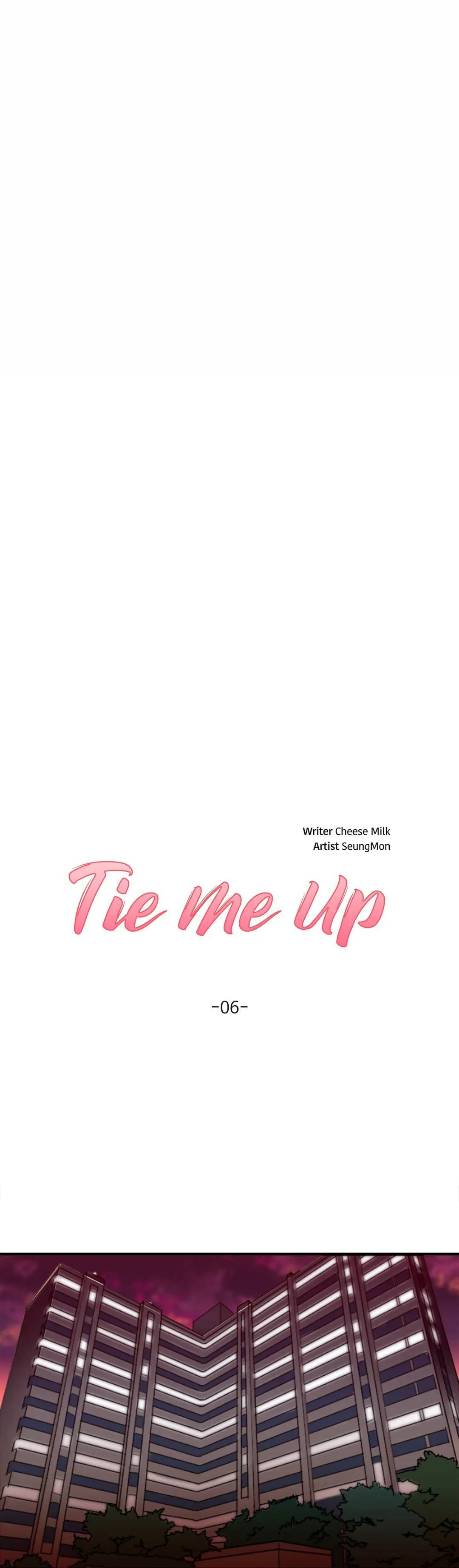 Tie me Up (2019) - Capítulo 6 - Página 20 - LectorTMOo