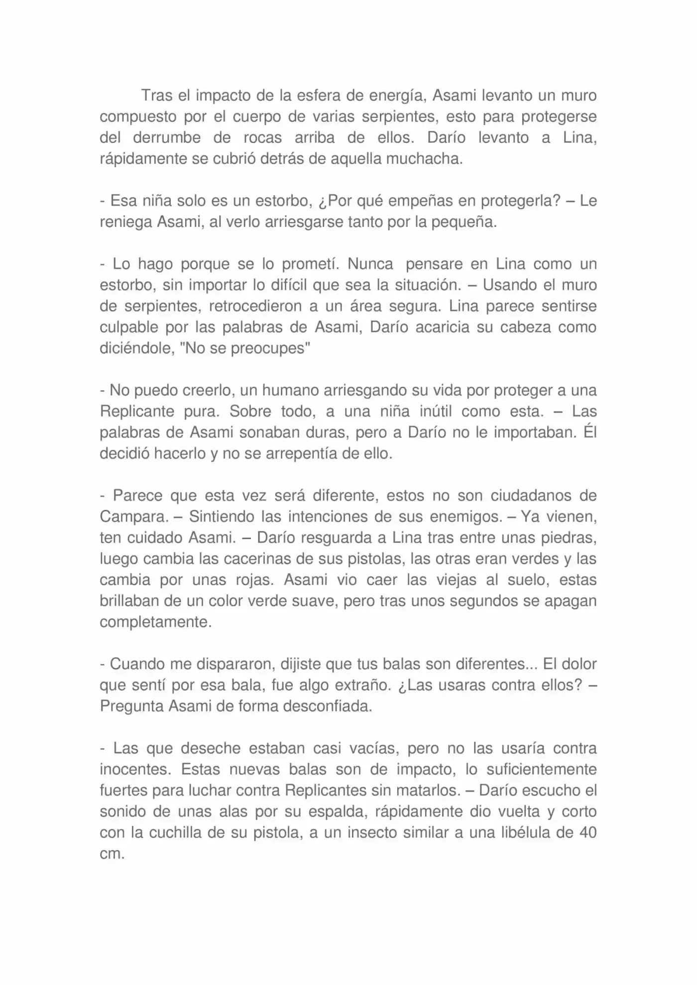 Tiempos de Furia (2012) - Capítulo 10 - Página 4 - LectorTMOo