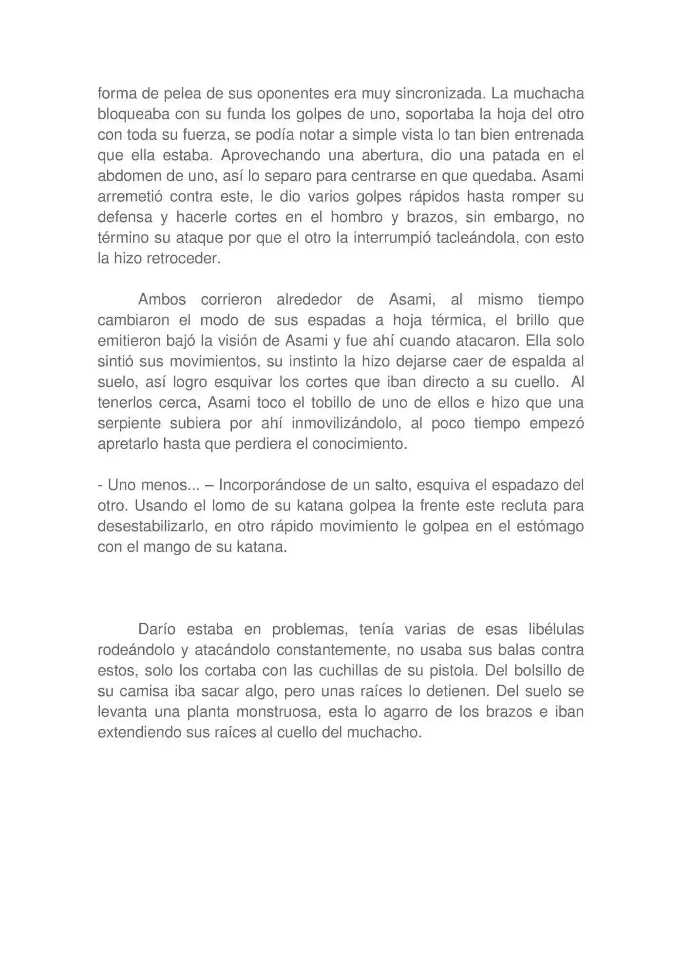 Tiempos de Furia (2012) - Capítulo 10 - Página 6 - LectorTMOo