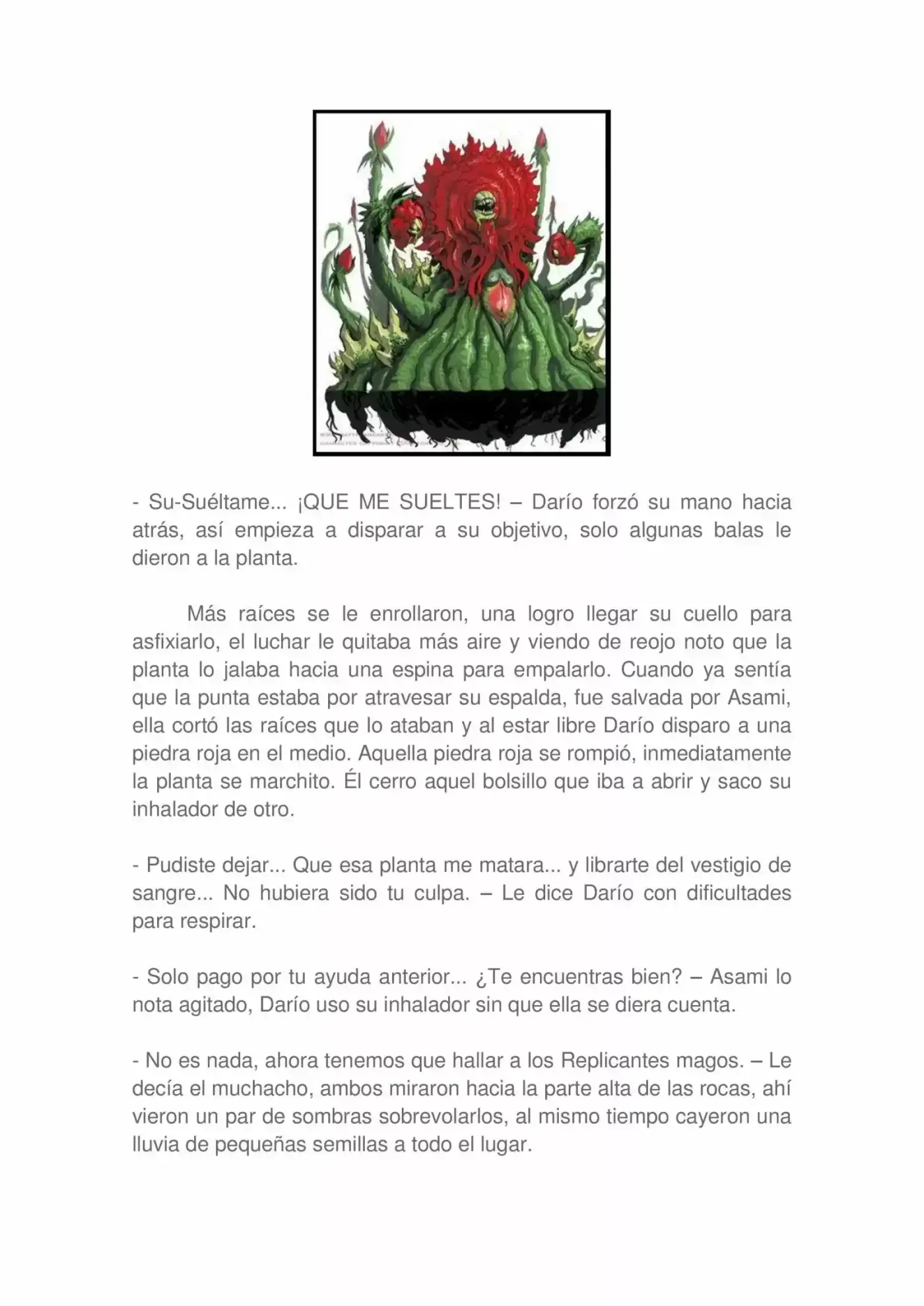 Tiempos de Furia (2012) - Capítulo 10 - Página 7 - LectorTMOo