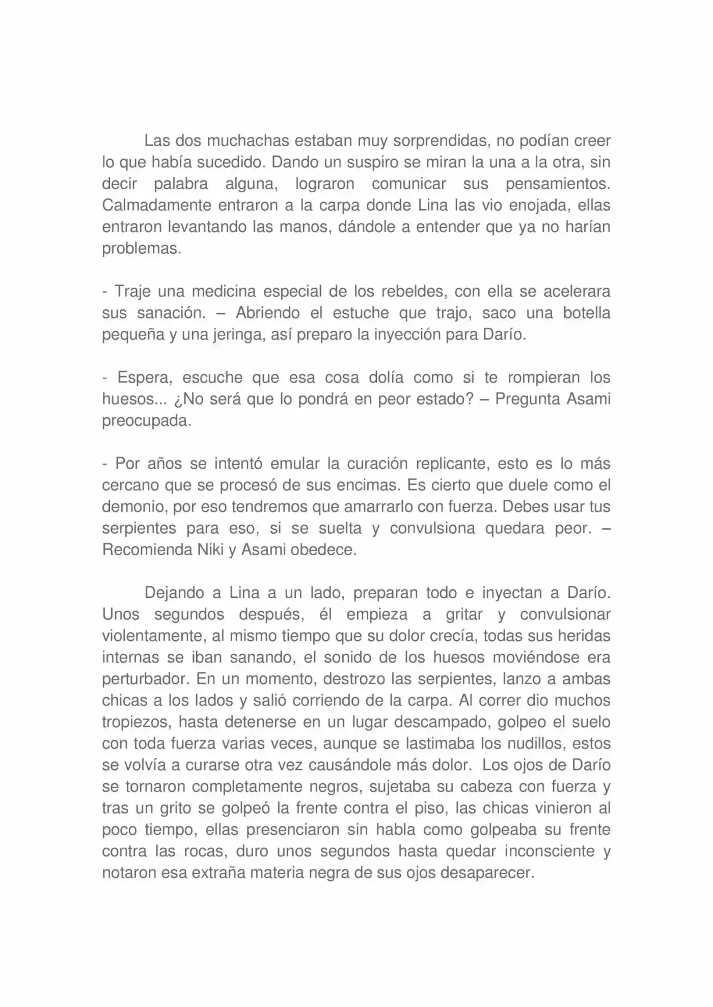 Tiempos de Furia (2012) - Capítulo 11 - Página 4 - LectorTMOo