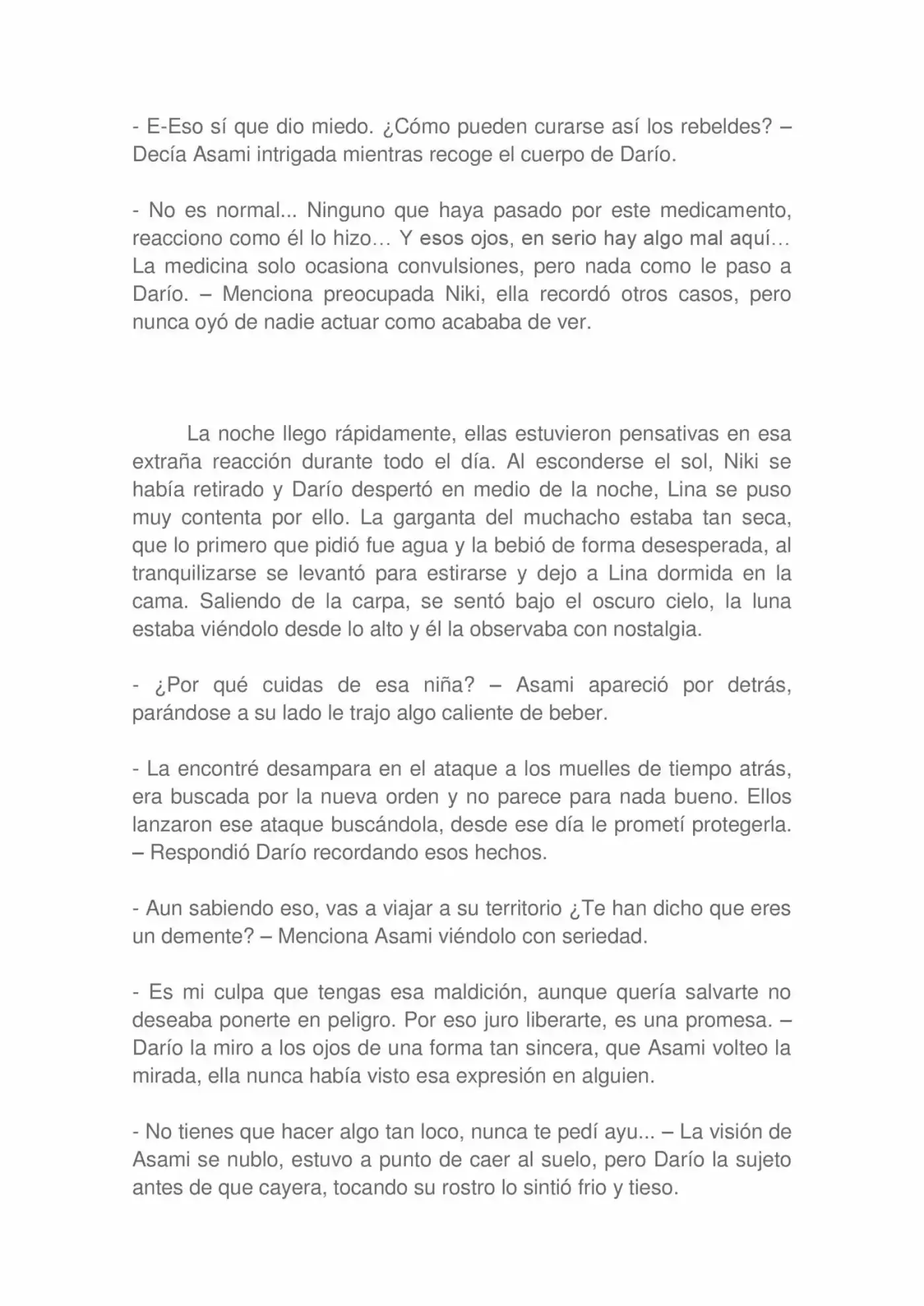 Tiempos de Furia (2012) - Capítulo 11 - Página 5 - LectorTMOo