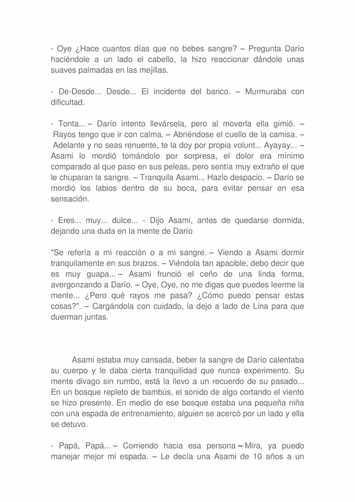 Tiempos de Furia (2012) - Capítulo 11 - Página 6 - LectorTMOo