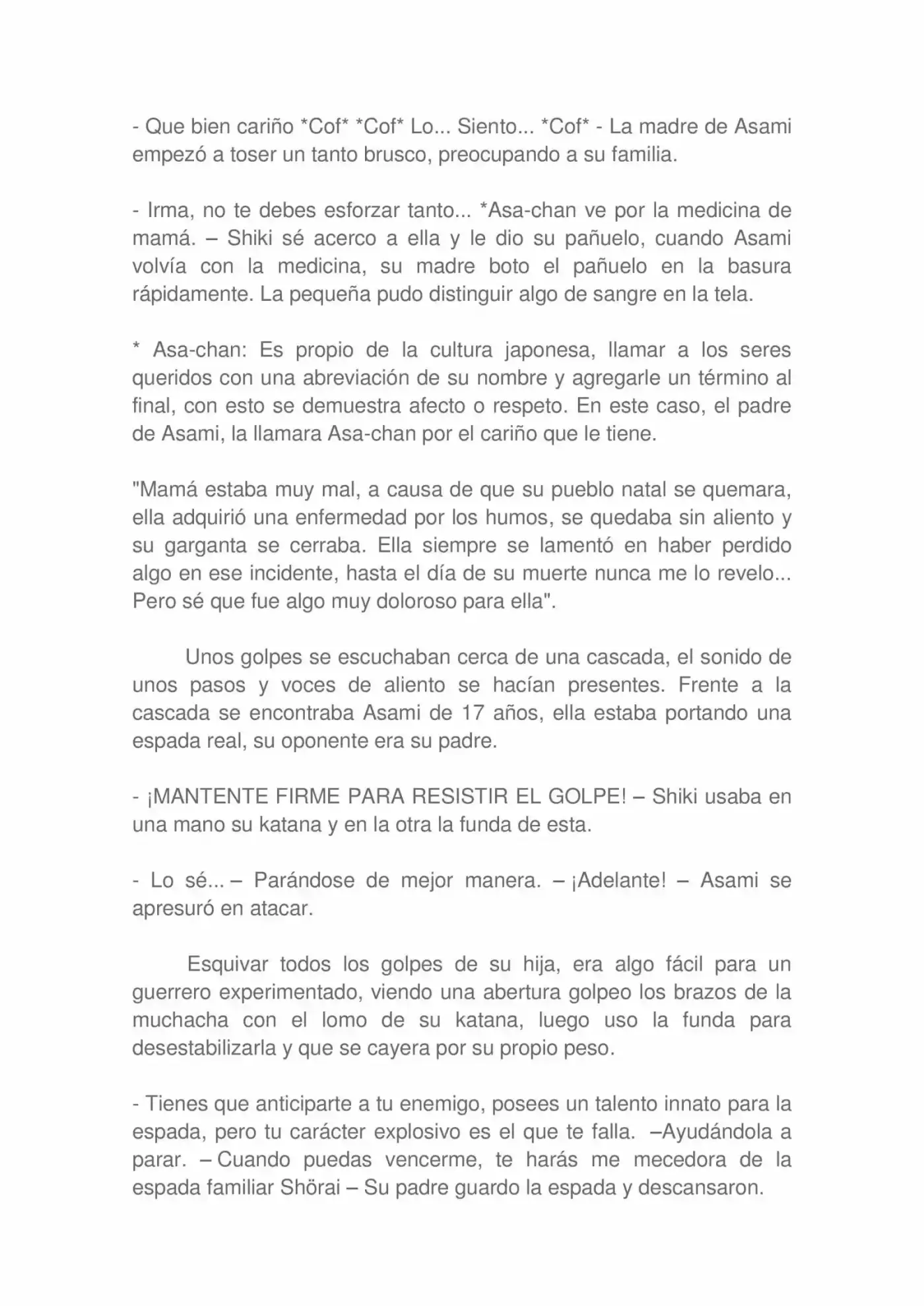 Tiempos de Furia (2012) - Capítulo 11 - Página 8 - LectorTMOo