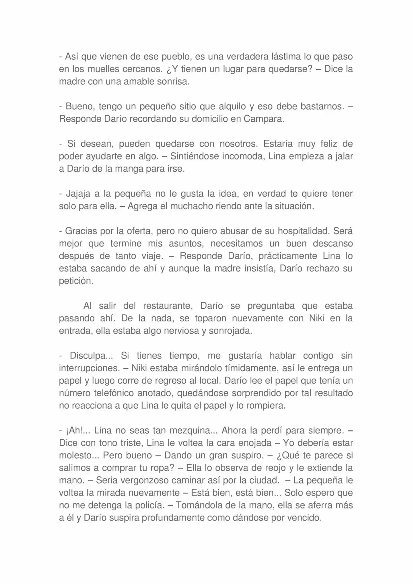 Tiempos de Furia (2012) - Capítulo 7 - Página 6 - LectorTMOo