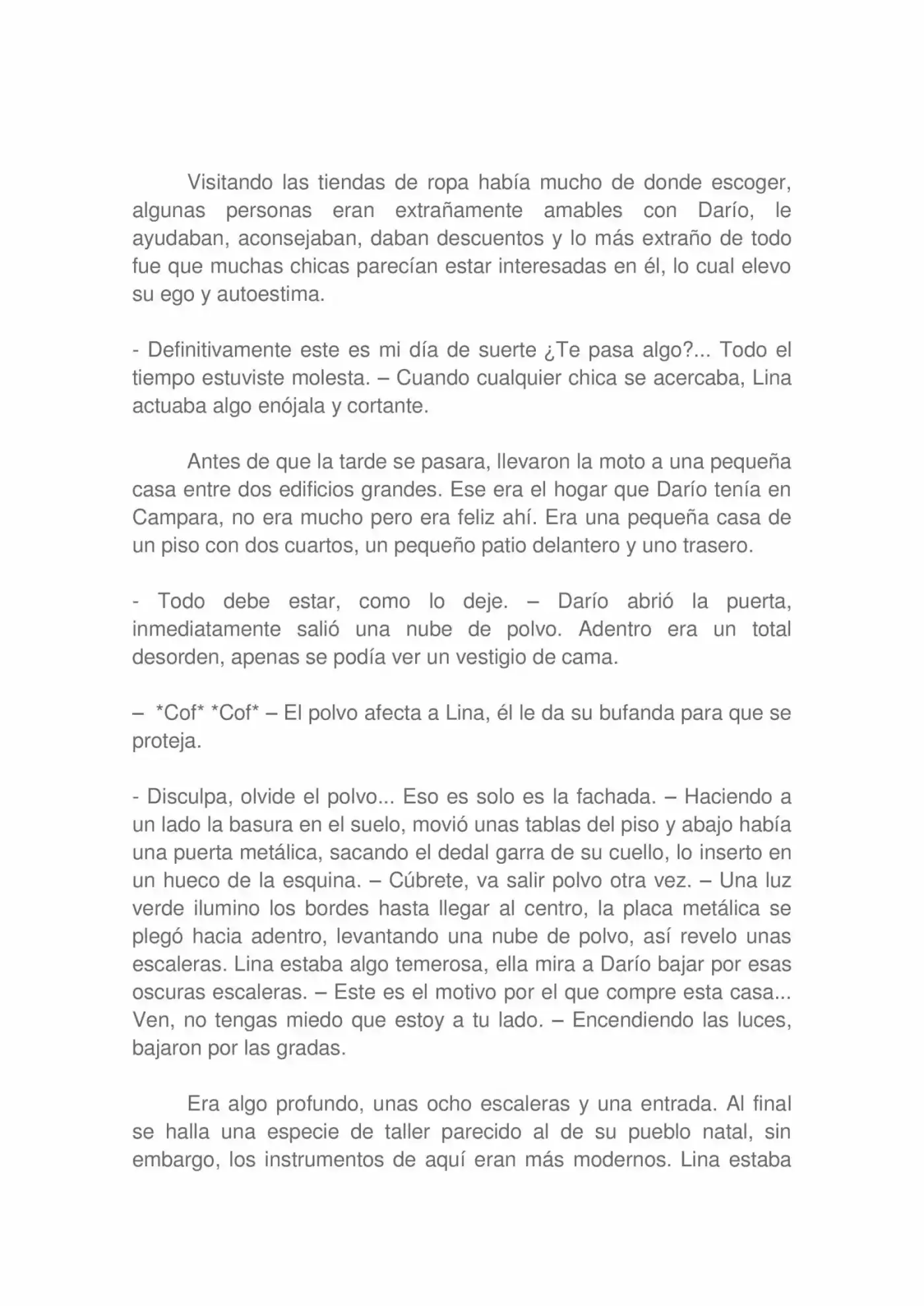 Tiempos de Furia (2012) - Capítulo 7 - Página 7 - LectorTMOo