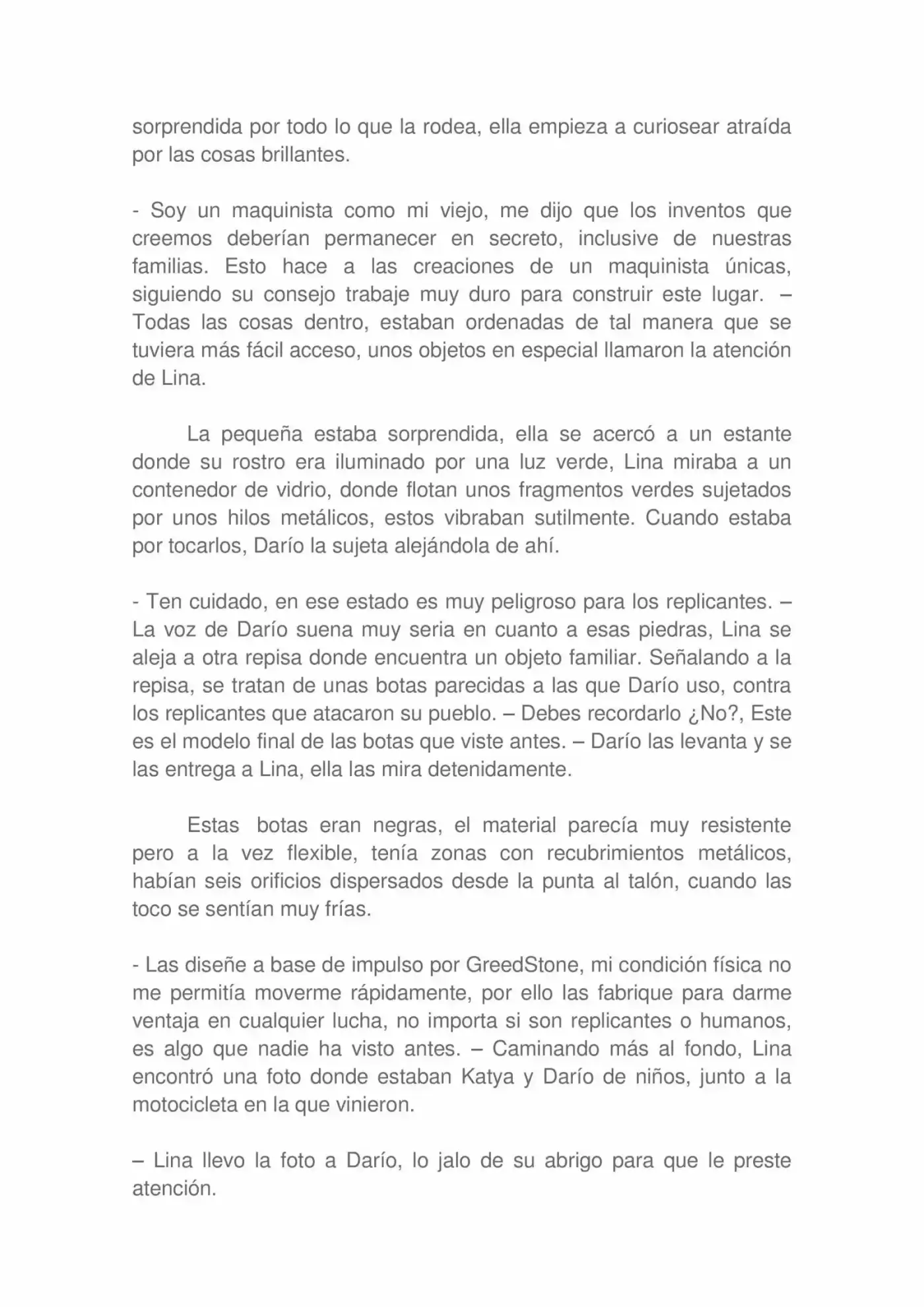 Tiempos de Furia (2012) - Capítulo 7 - Página 8 - LectorTMOo