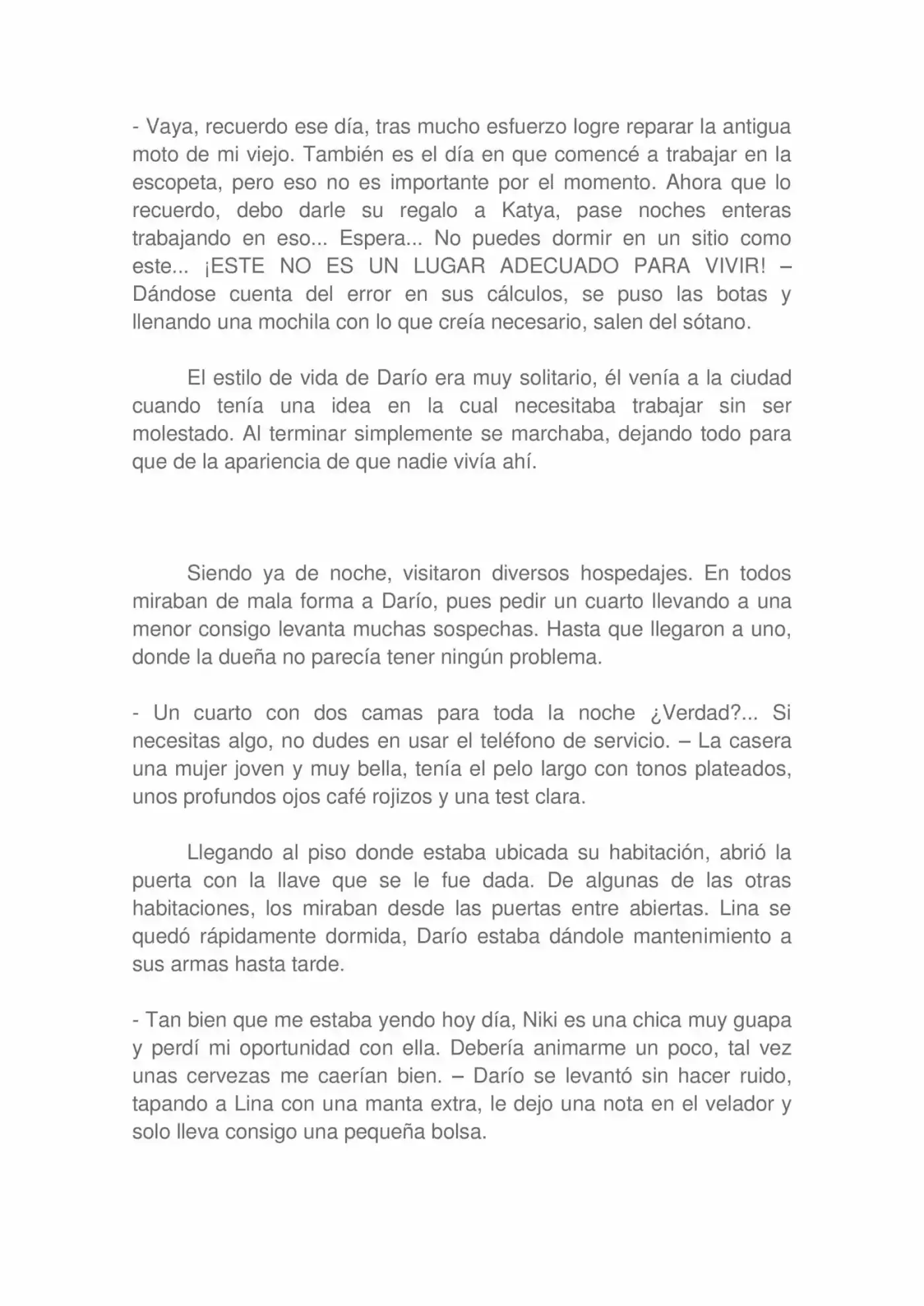Tiempos de Furia (2012) - Capítulo 7 - Página 9 - LectorTMOo