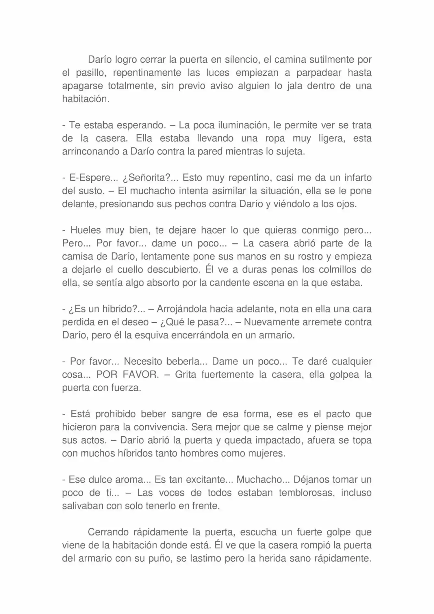 Tiempos de Furia (2012) - Capítulo 7 - Página 10 - LectorTMOo