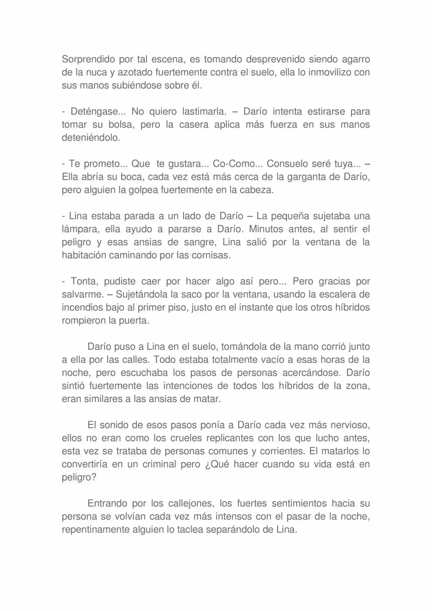 Tiempos de Furia (2012) - Capítulo 7 - Página 11 - LectorTMOo