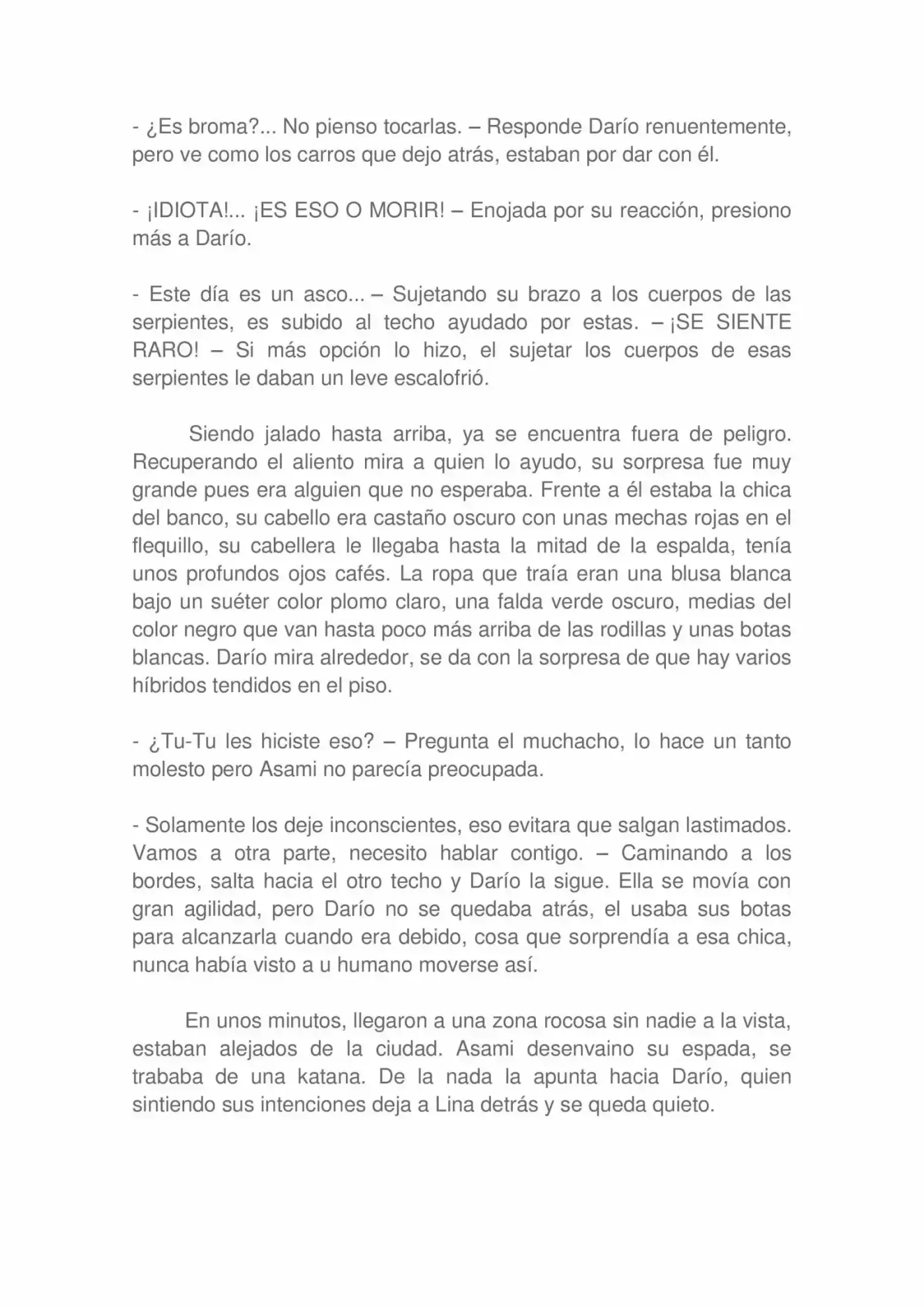Tiempos de Furia (2012) - Capítulo 9 - Página 4 - LectorTMOo