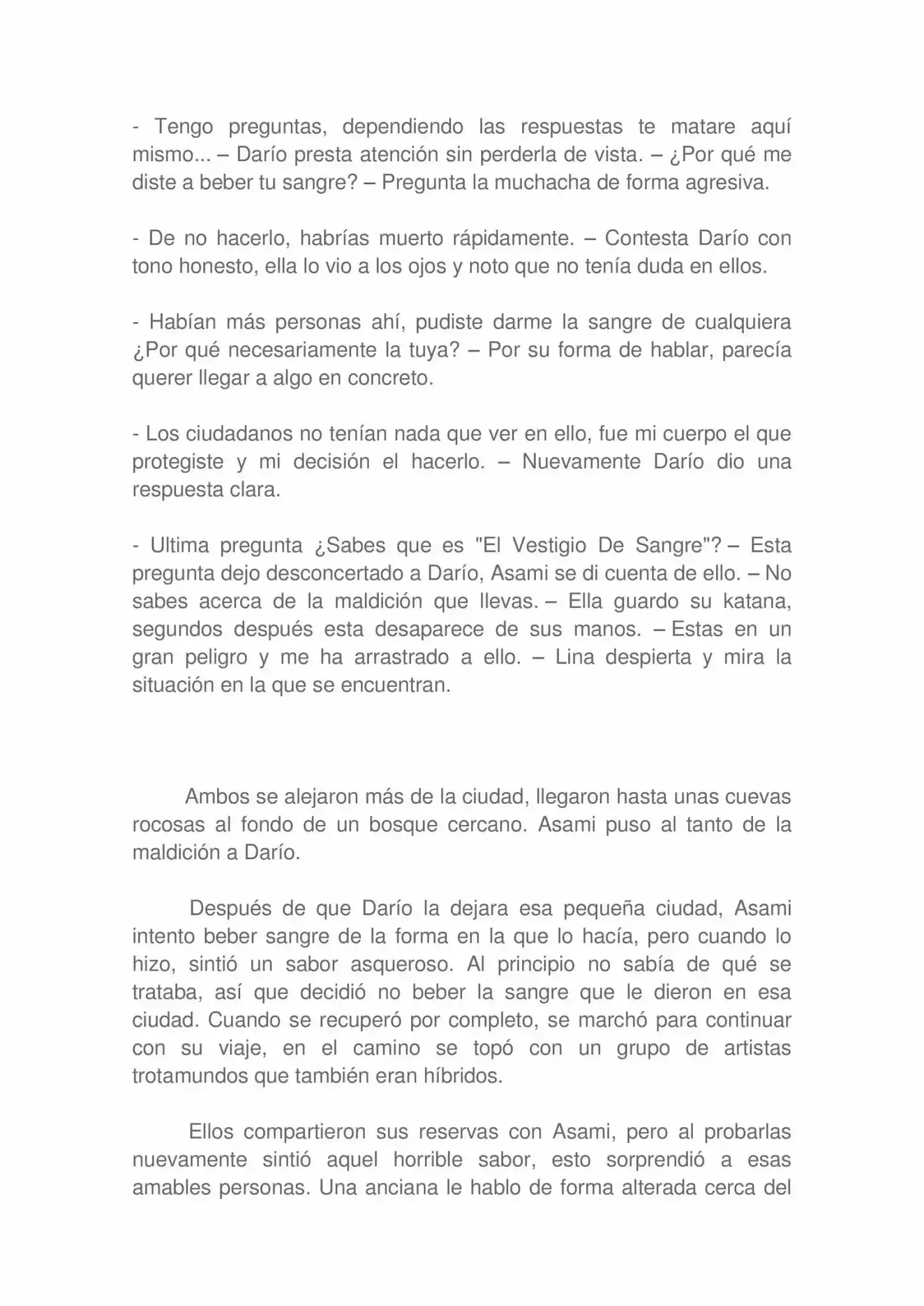Tiempos de Furia (2012) - Capítulo 9 - Página 5 - LectorTMOo