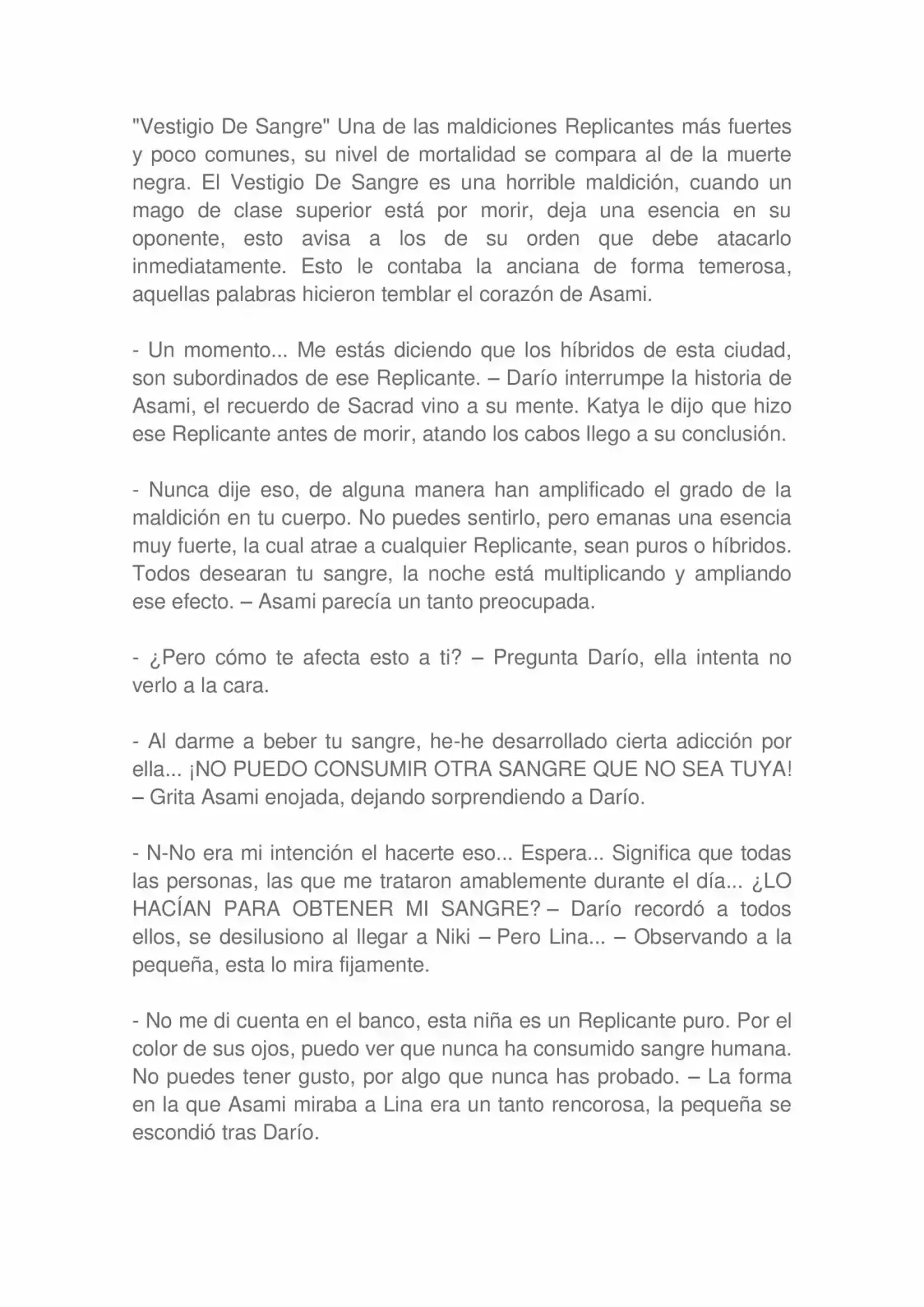 Tiempos de Furia (2012) - Capítulo 9 - Página 6 - LectorTMOo