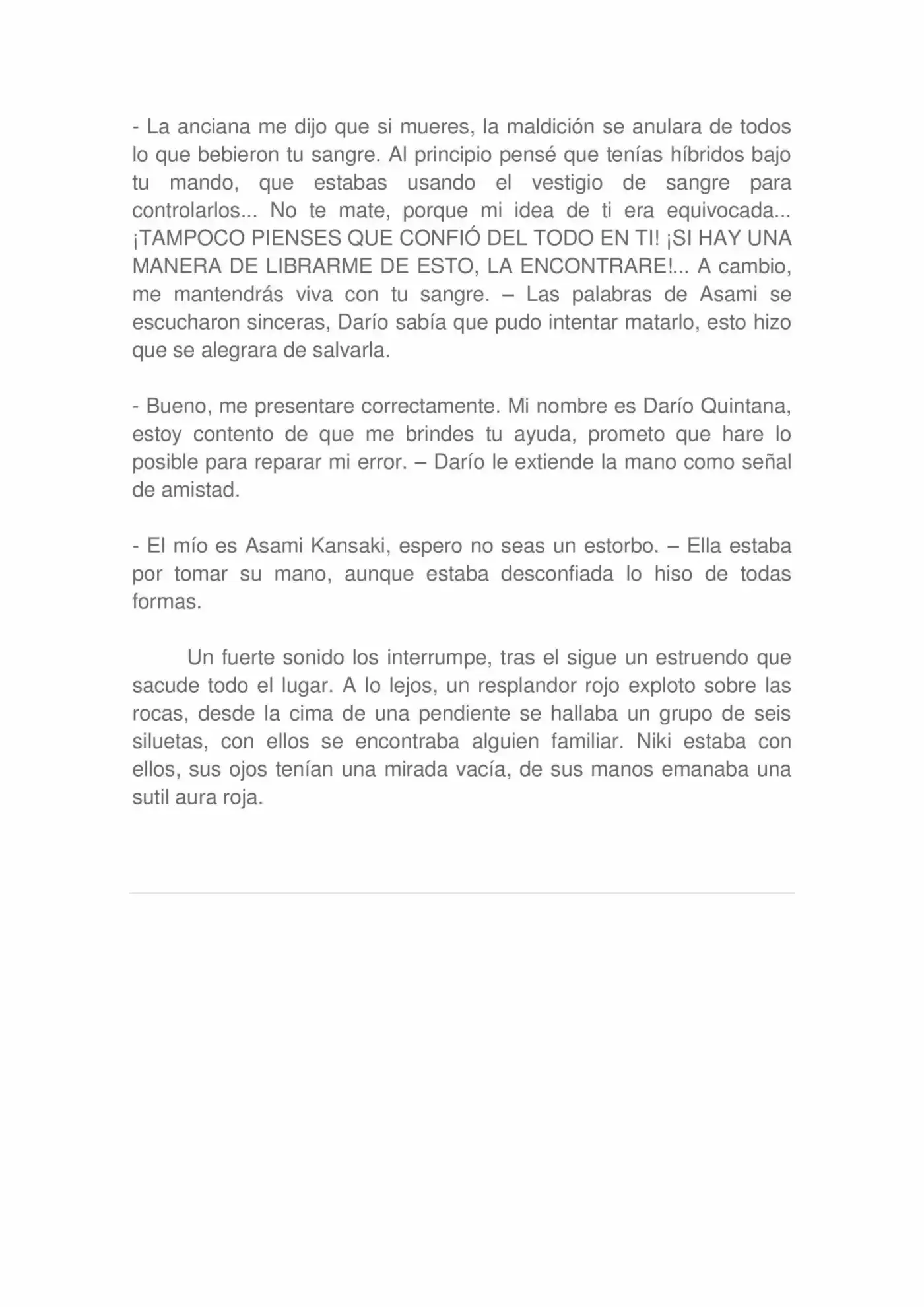 Tiempos de Furia (2012) - Capítulo 9 - Página 8 - LectorTMOo