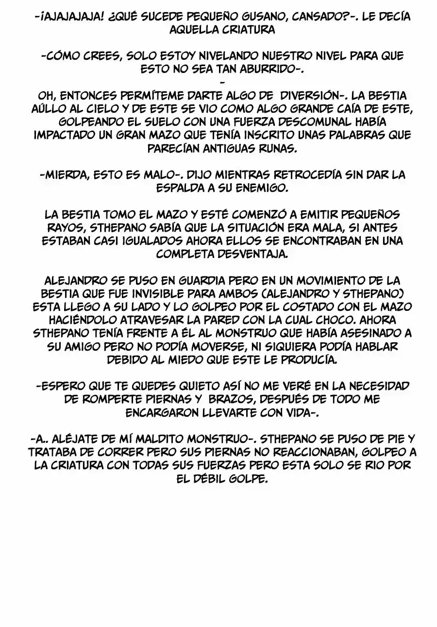 Tiempos de Furia (2012) - Capítulo 3 - Página 4 - LectorTMOo