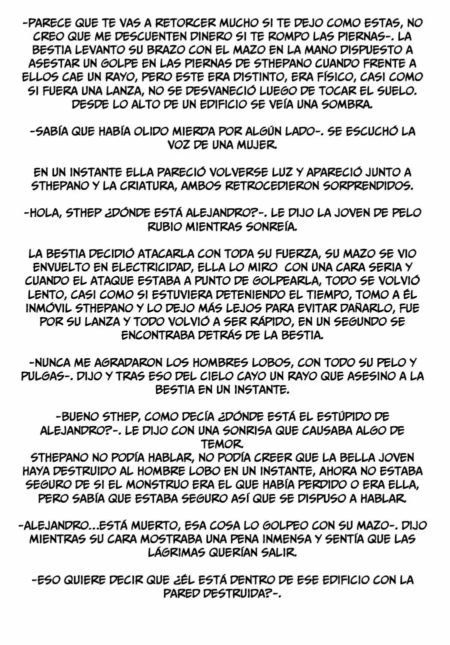Tiempos de Furia (2012) - Capítulo 3 - Página 5 - LectorTMOo