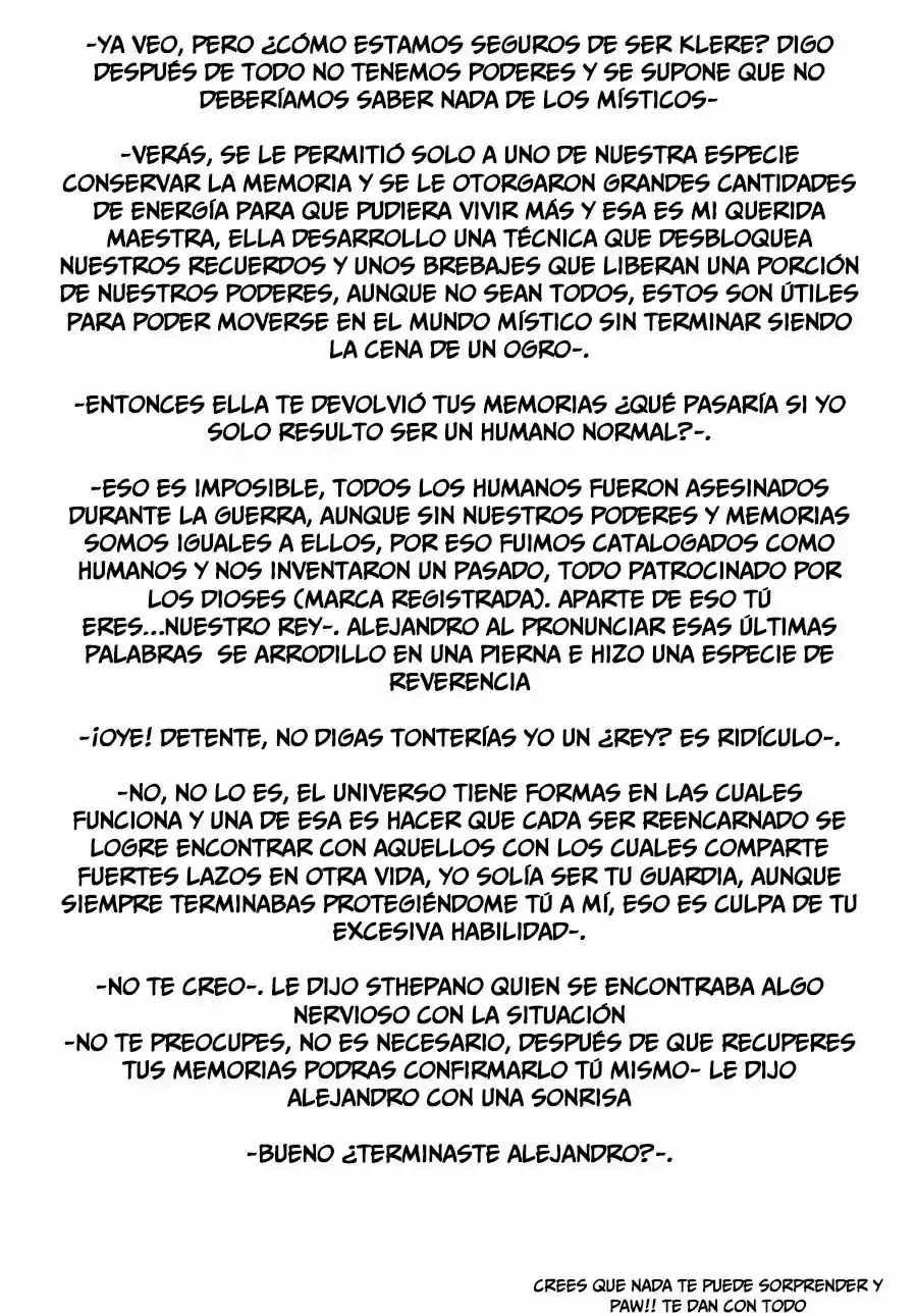 Tiempos de Furia (2012) - Capítulo 4 - Página 4 - LectorTMOo