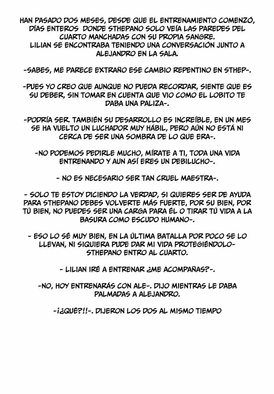 Tiempos de Furia (2012) - Capítulo 5 - Página 4 - LectorTMOo