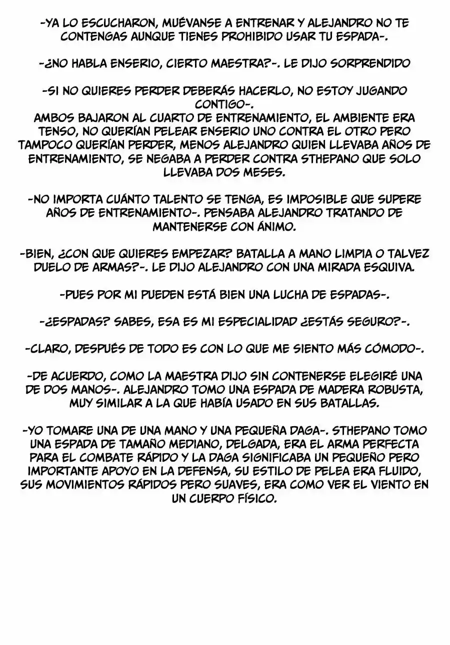 Tiempos de Furia (2012) - Capítulo 5 - Página 5 - LectorTMOo