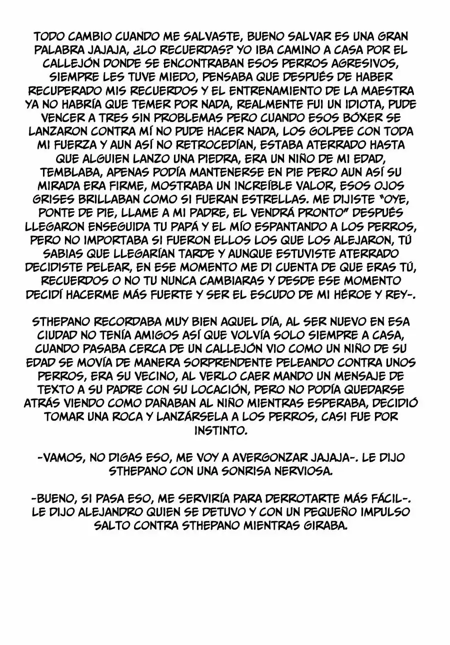 Tiempos de Furia (2012) - Capítulo 5 - Página 8 - LectorTMOo