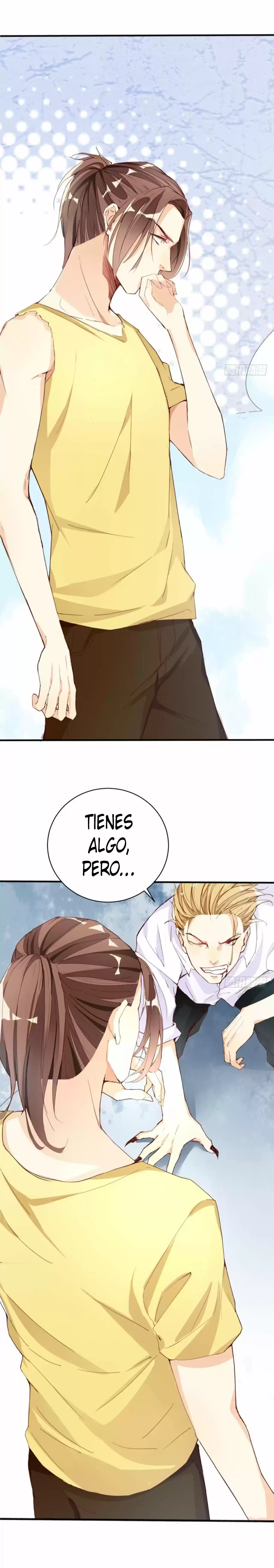 tienda de compras Tianjie (2020) - Capítulo 16 - Página 11 - LectorTMOo