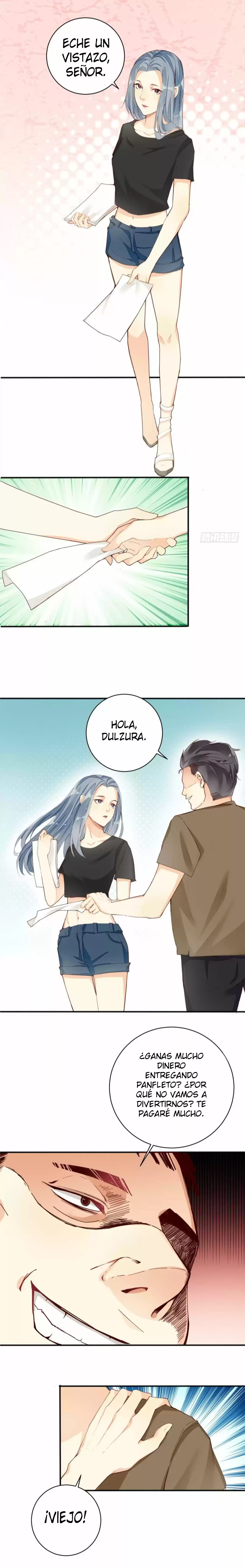 tienda de compras Tianjie (2020) - Capítulo 17 - Página 5 - LectorTMOo