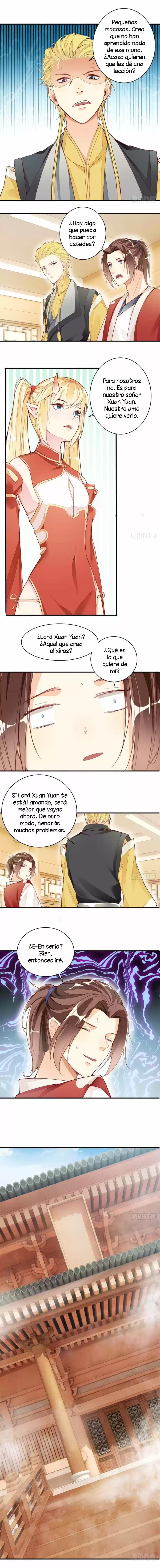 tienda de compras Tianjie (2020) - Capítulo 19 - Página 4 - LectorTMOo