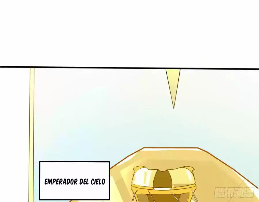 tienda de compras Tianjie (2020) - Capítulo 2 - Página 45 - LectorTMOo